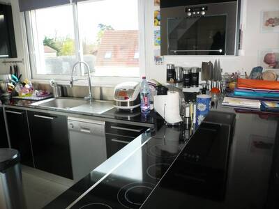 Location appartement 2 pièces Le Plessis-Bouchard (95130)