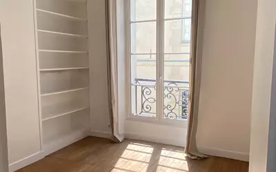 Paris 3E (75003)