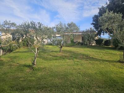 Vente maison 6 pièces Taillades (84300)