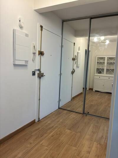 Location appartement 3 pièces Courbevoie (92400)