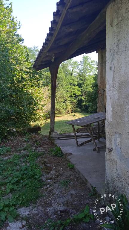 Vente maison 110 m² Saint-Michel-De-Castelnau (33840) - 110 m² - 60.000 € | Particulier à Particulier — 6