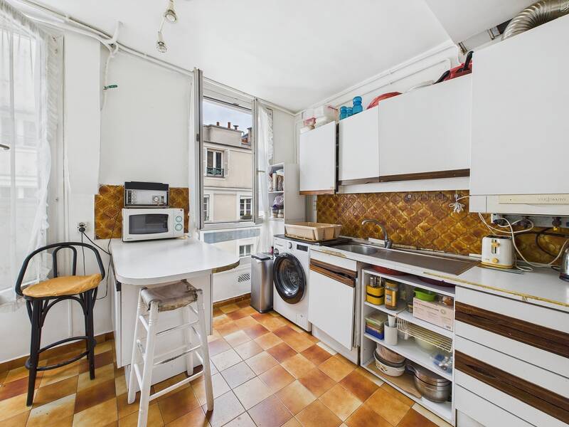 Paris 10E (75010)