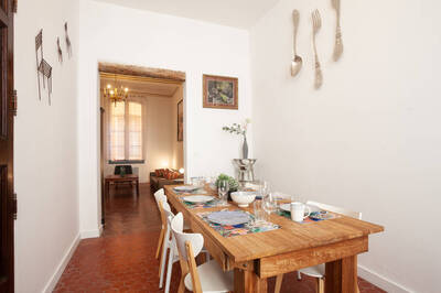 Location appartement 5 pièces Aix-en-Provence (13)