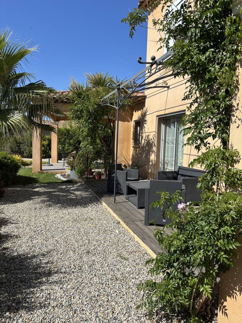 La Crau (83260)
