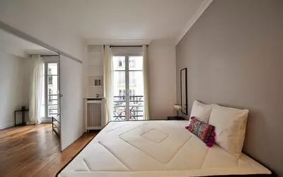 Paris 16E (75016)