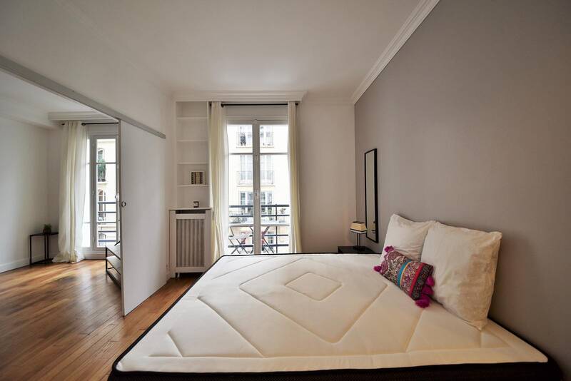 Paris 16E (75016)