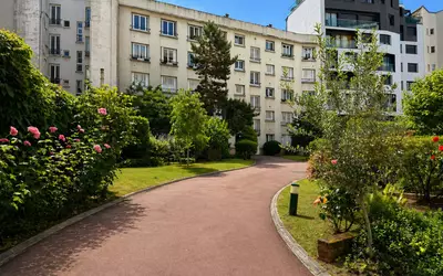 Boulogne-Billancourt (92100)