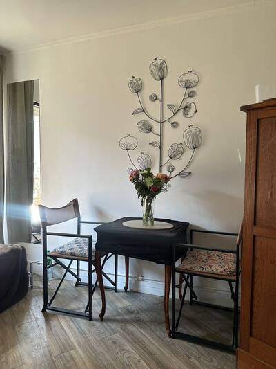 Location appartement studio Paris 11e