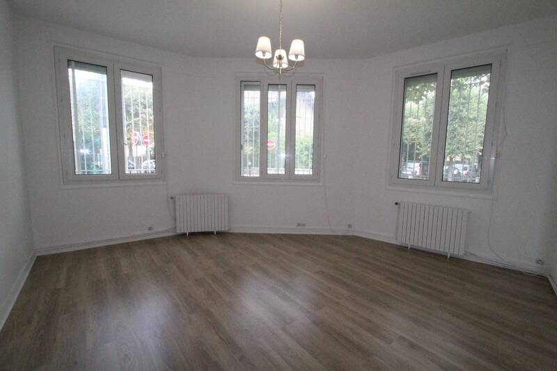 Aulnay-Sous-Bois (93600)