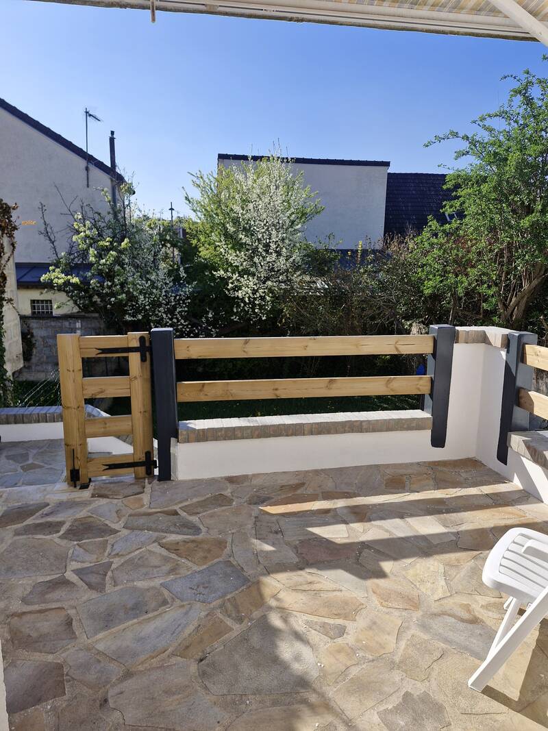 Champigny-Sur-Marne (94500)