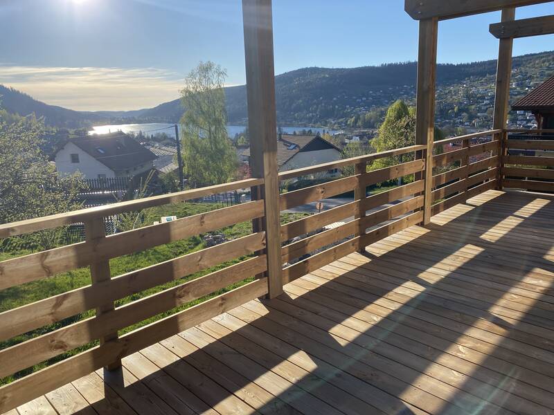 Gérardmer (88400)