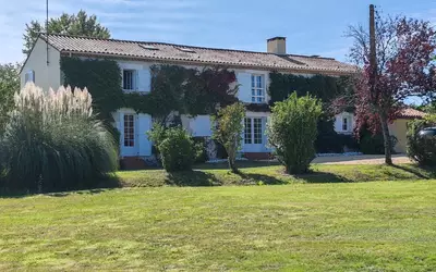 Aubigny (85430)