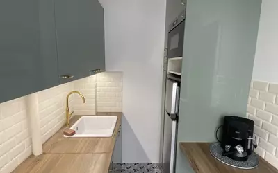 Paris 17E (75017)