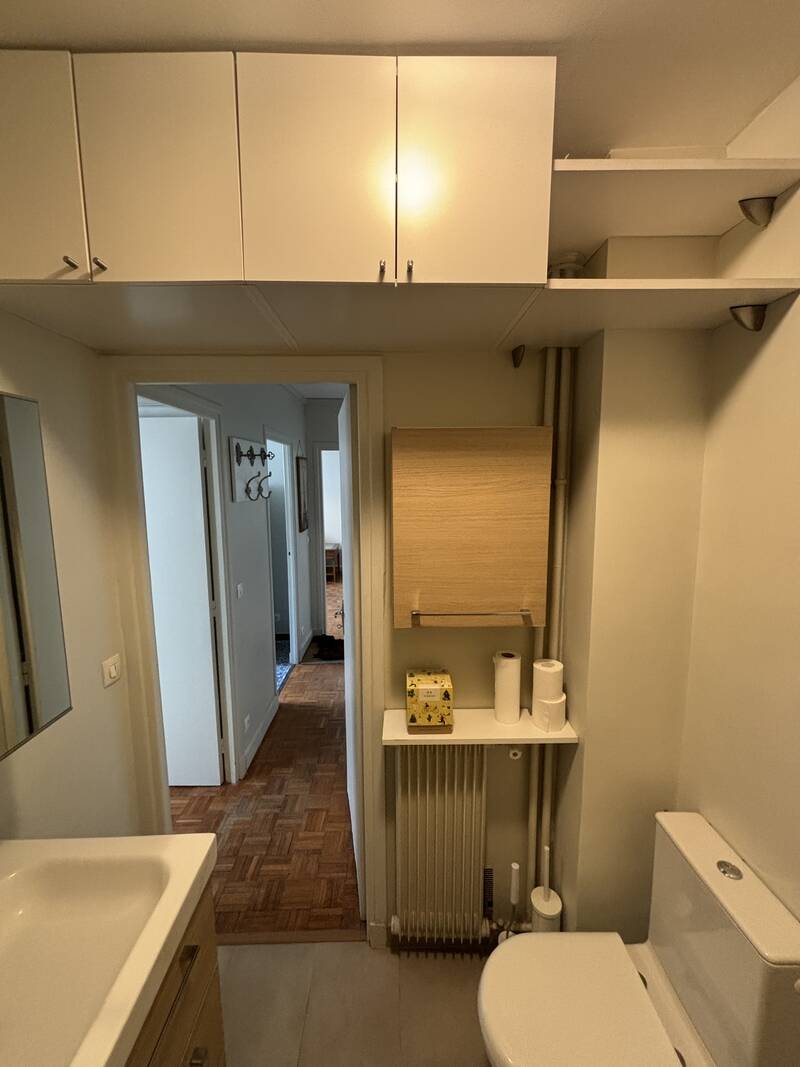 Paris 14E (75014)