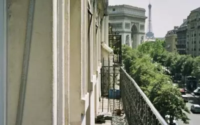 Paris 17E (75017)