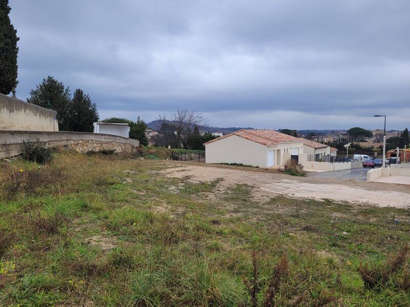 Pouzolles (34480)