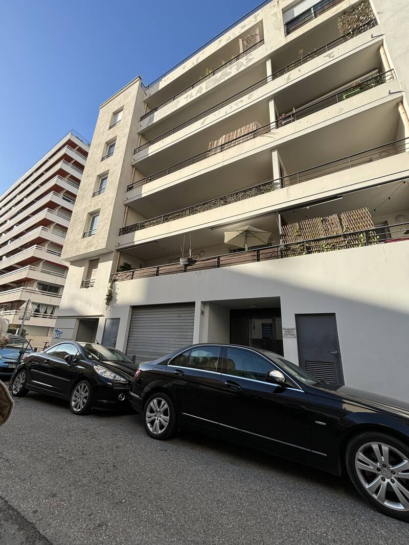 Marseille 7E (13007)