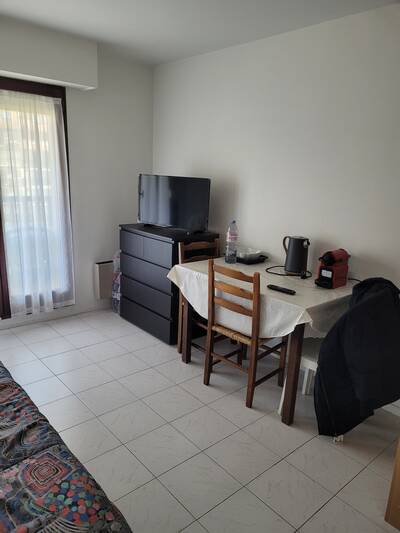Vente appartement 2 pièces Villers-sur-Mer (14640)