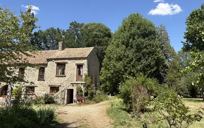Hargeville (78790)