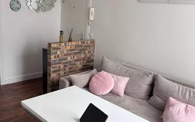 La Garenne-Colombes