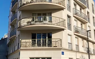 Boulogne-Billancourt (92100)