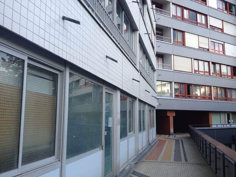 Nanterre (92000)