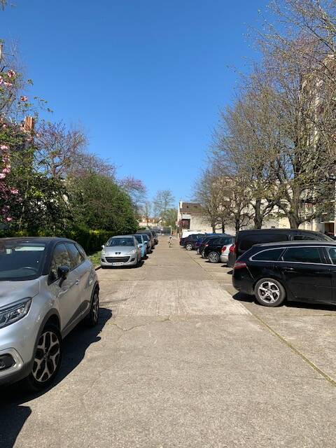 Champigny-Sur-Marne (94500)