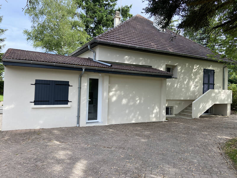 Vichy (03200)