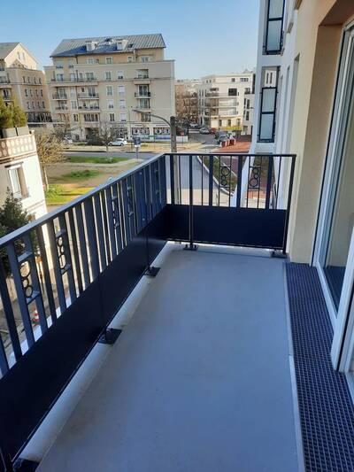 Location appartement 3 pièces Chelles (77500)