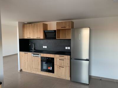 Location appartement 2 pièces Salon-de-Provence (13300)