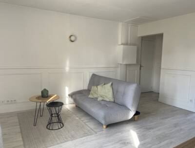 Vente appartement 2 pièces Neuilly-Plaisance (93360)