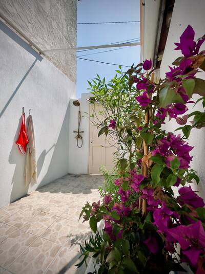 Vente maison 3 pièces Marseille 7e