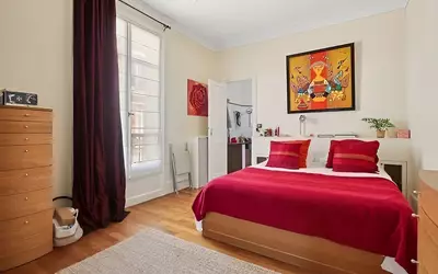 Paris 15E (75015)