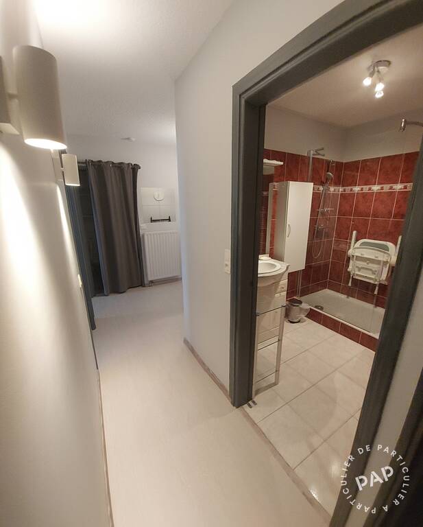 Vente appartement 3 pièces 69 m² Anglet (64600) - 69 m² - 288.000 € | Particulier à Particulier — 10