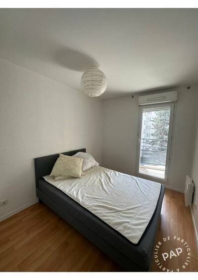 Location appartement 3 pièces Troyes (10000)