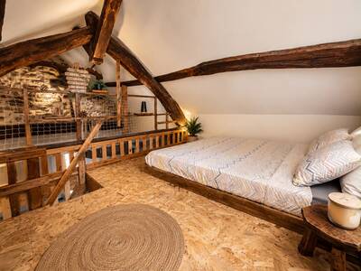 Location maison 2 pièces Pampelonne (81190)