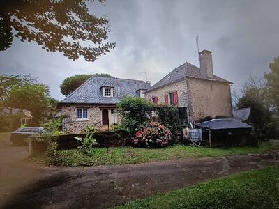 Vente maison 6 pièces Malemort-sur-Corrèze (19360)