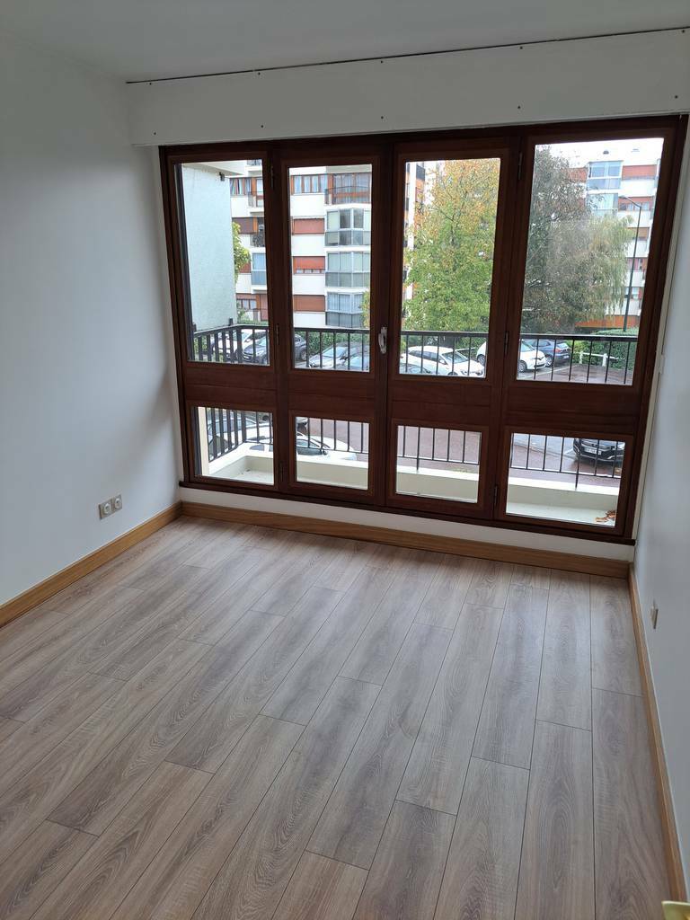 Le Chesnay-Rocquencourt (78150)
