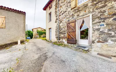 Serres-Sur-Arget (09000)