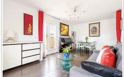 Pantin (93500)