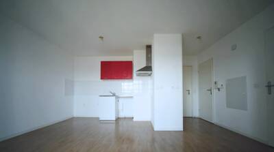 Vente appartement 2 pièces Cenon (33150)