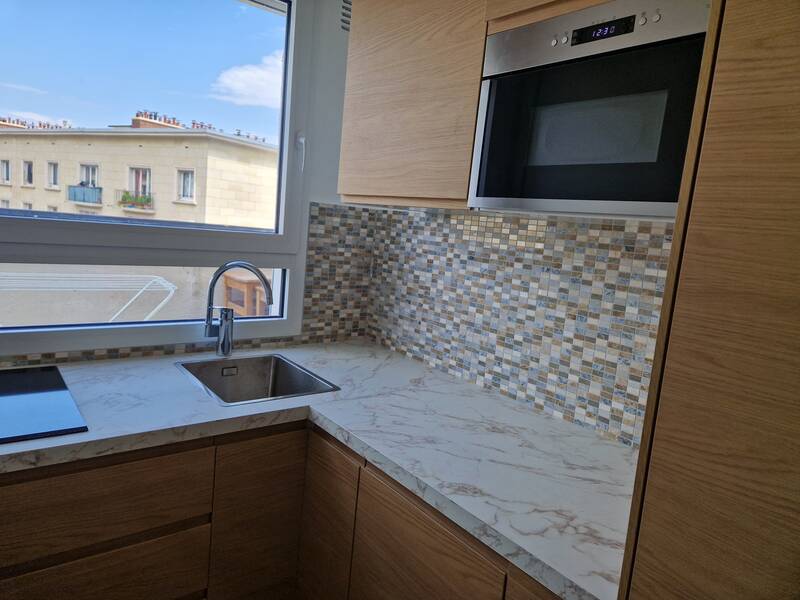 Paris 15E (75015)