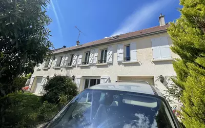 Saint-Soupplets (77165)