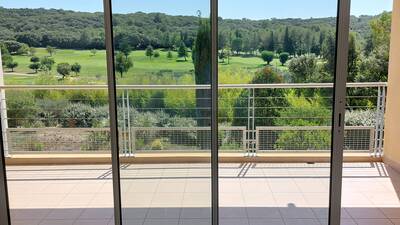 Location appartement 3 pièces Nîmes (30)