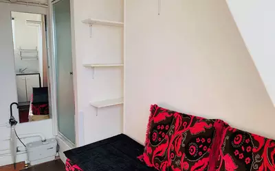 Paris 16E (75016)
