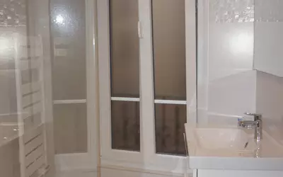 Paris 15E (75015)