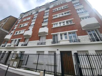 Location appartement studio La Garenne-Colombes (92250)