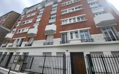 La Garenne-Colombes (92250)