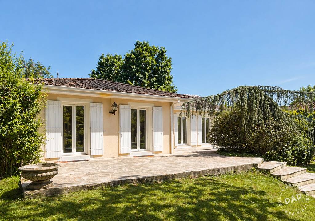 Vente maison 147 m² Bergerac - 5 Min