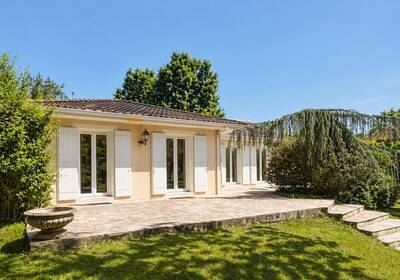 Vente maison 6 pièces Bergerac (24100)